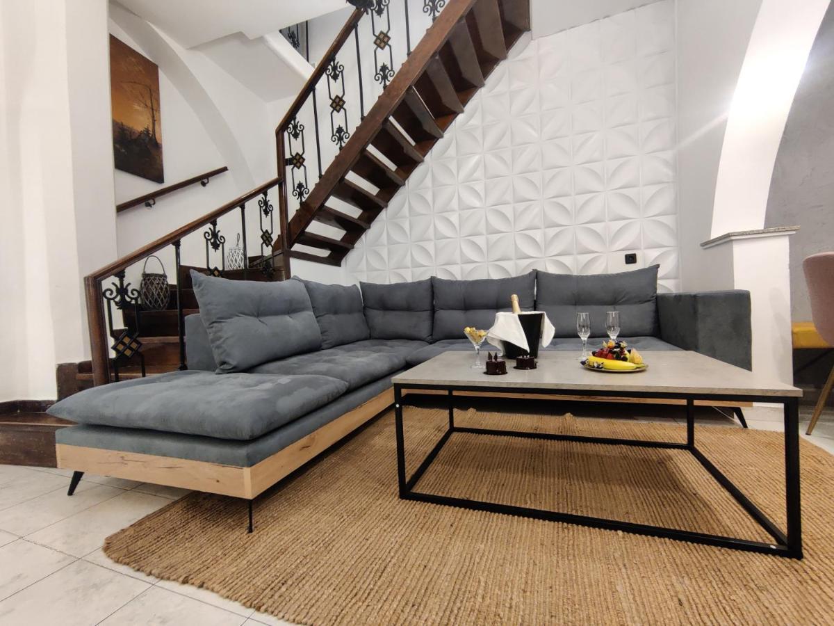 A Unique 3-4 Bedrooms House In Old Town Rhodes City エクステリア 写真