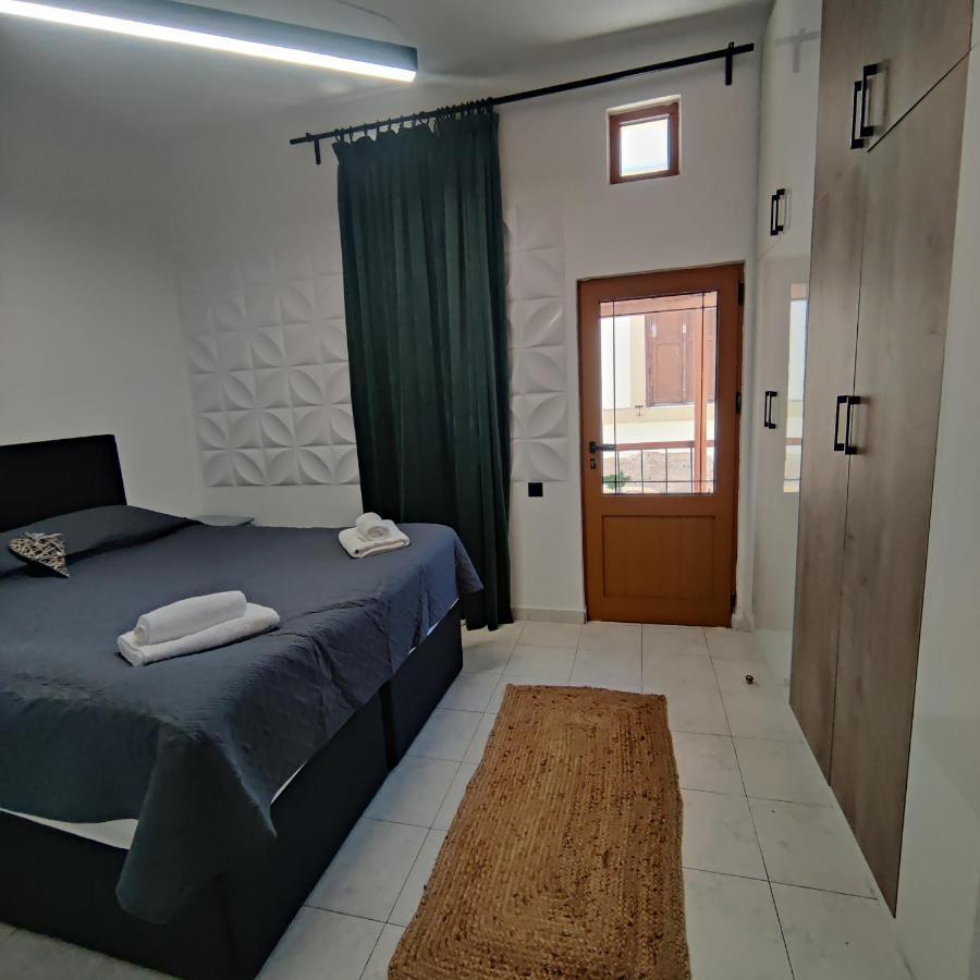 A Unique 3-4 Bedrooms House In Old Town Rhodes City エクステリア 写真
