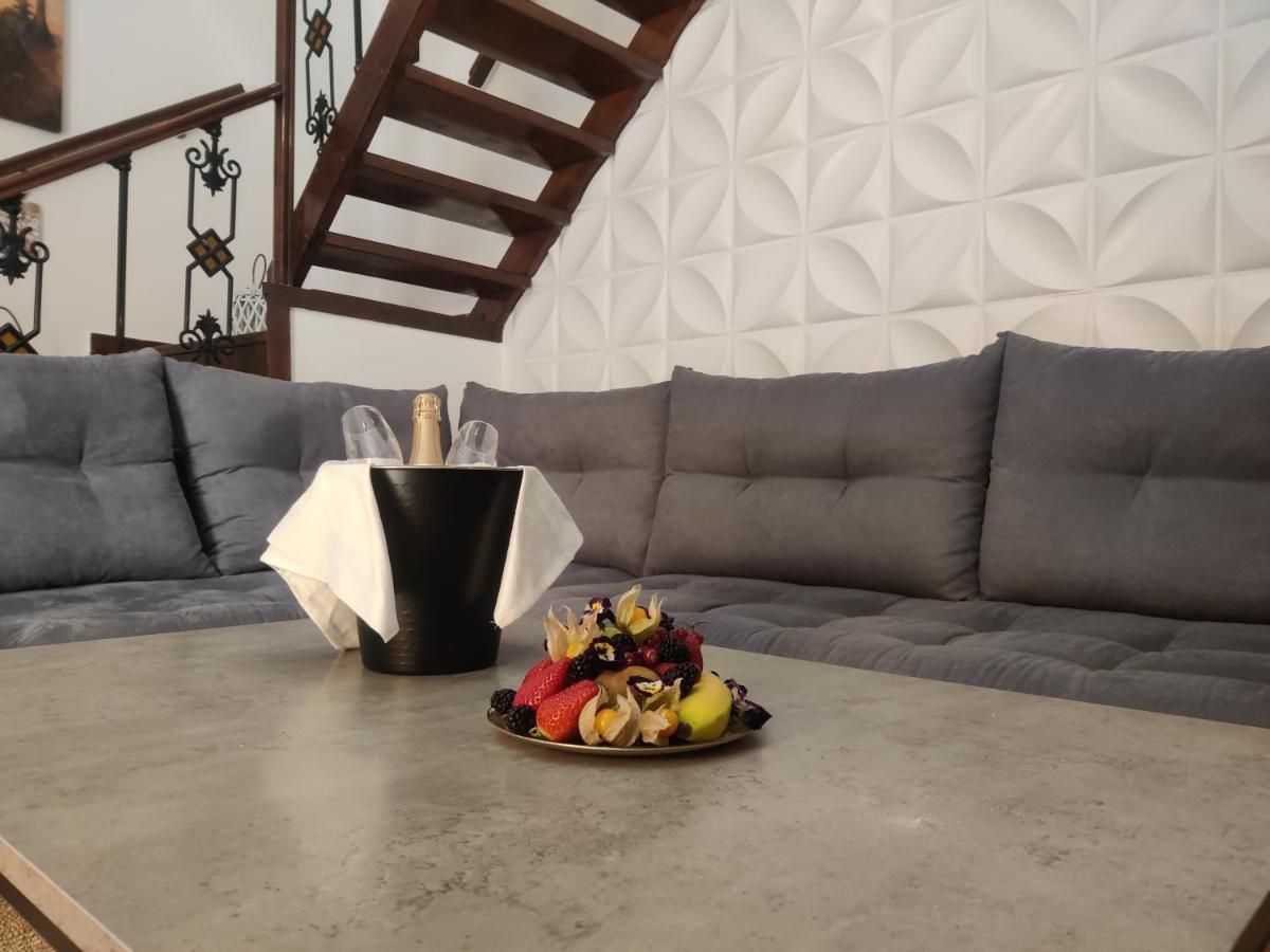 A Unique 3-4 Bedrooms House In Old Town Rhodes City エクステリア 写真