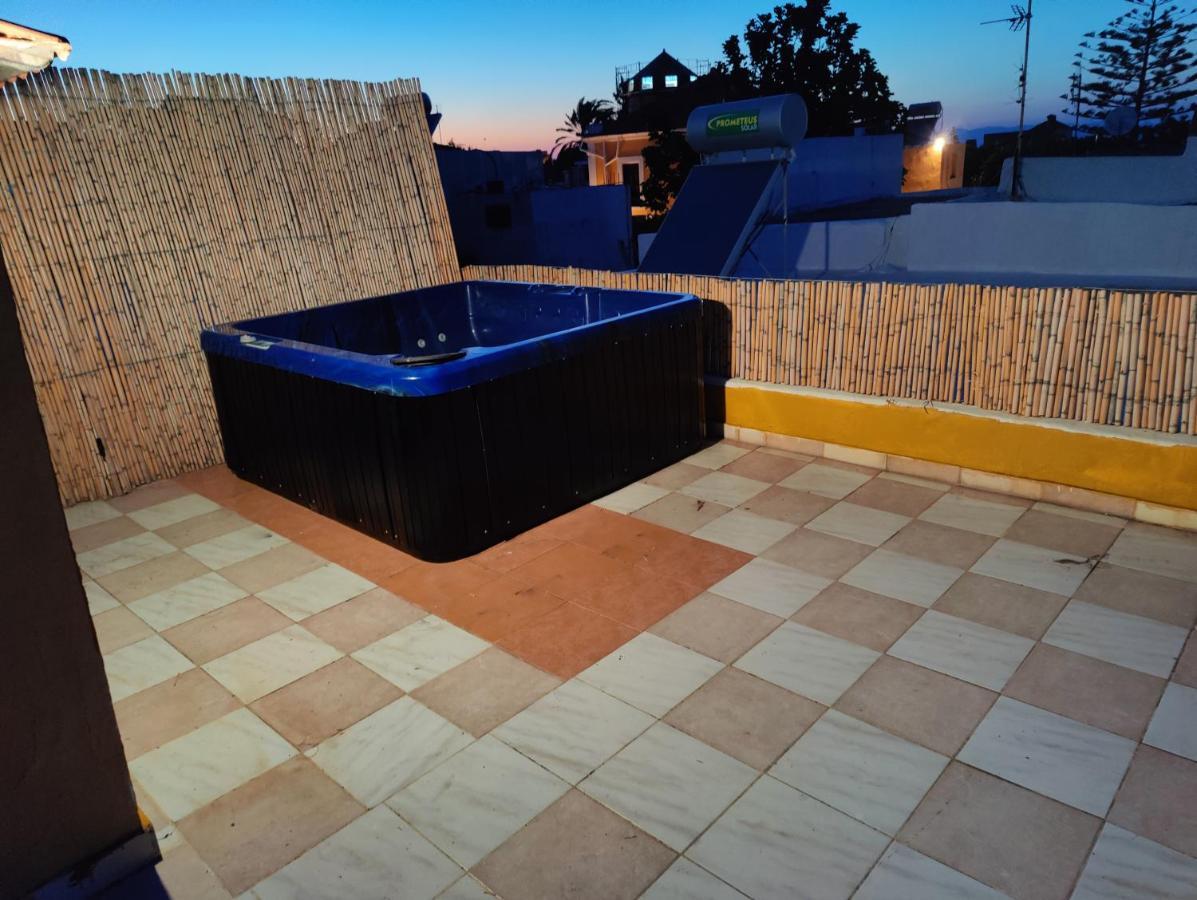 A Unique 3-4 Bedrooms House In Old Town Rhodes City エクステリア 写真